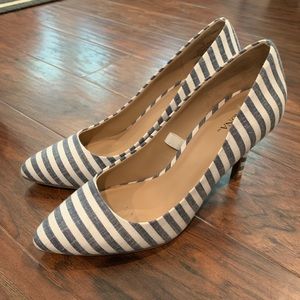 Merona brand heel